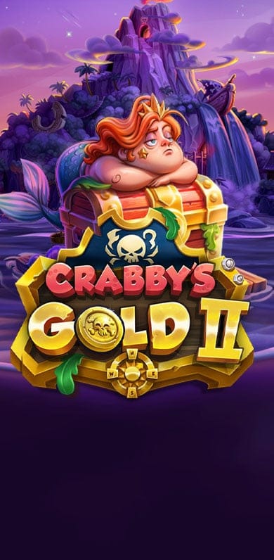 Crabby's Gold II in Gamesfirstwithparty