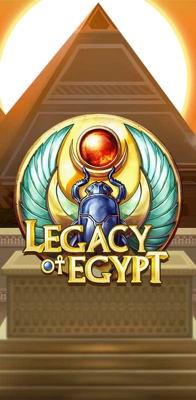 Legacy of Egypt in pp_ourfav