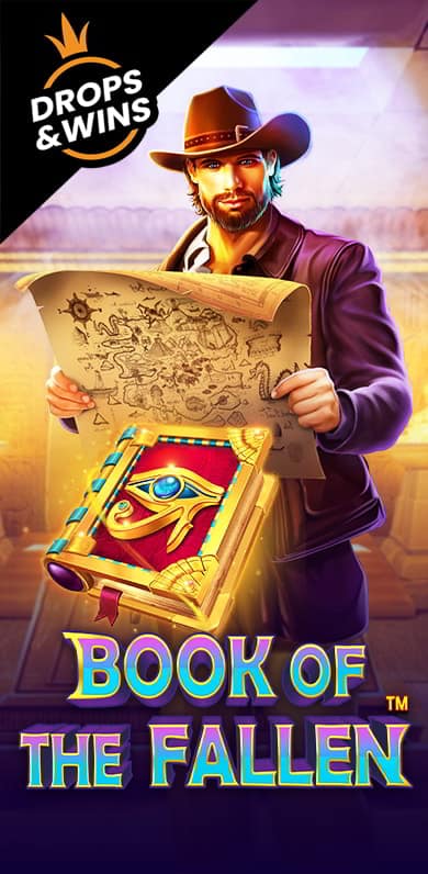 Book of the Fallen in pp_ourfav