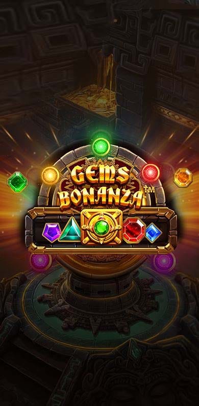 Gems Bonanza in sub_bonanzaparadise