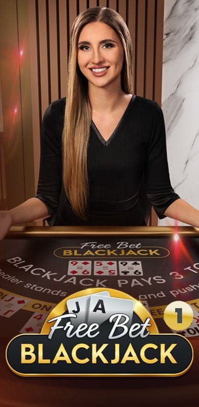 Free Bet Blackjack 1 in freebetblackjack_at
