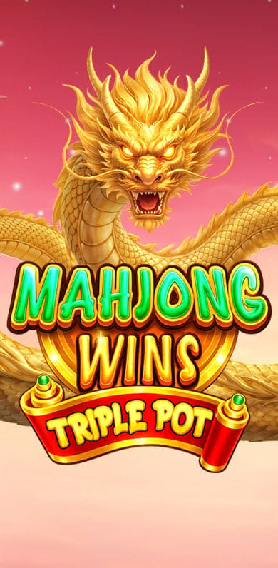 Mahjong Wins Triple Pot in Gamesfirstwithparty