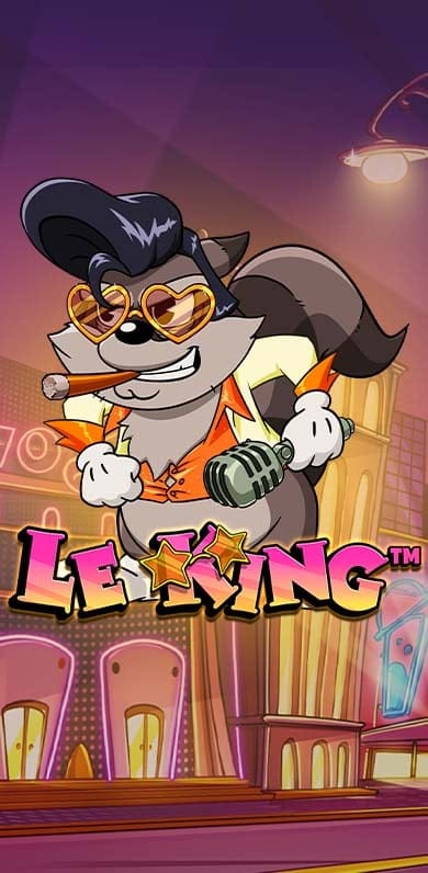 Le King in topbonusbuygames