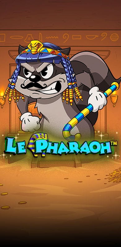 Le Pharaoh in sub_onestowatch