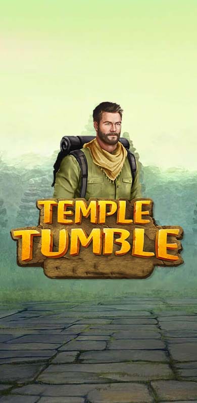 Temple Tumble in pp_ourfav