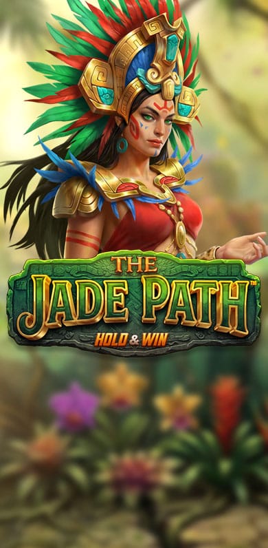 The Jade Path Hold and Win in Gamesfirstwithparty