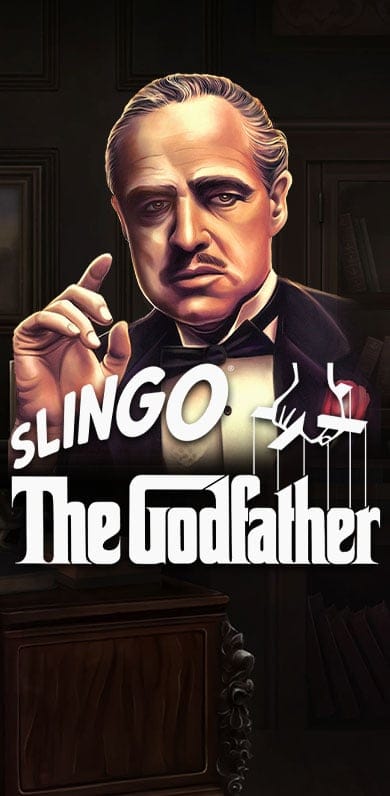 Slingo The Godfather in sub_newarrivals