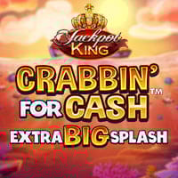 Crabbin for Cash Extra Big Splash Jackpot King in Top Games