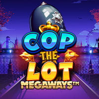Cop The Lot Megaways Power Play in Megaways