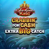 Crabbin' For Cash Extra Big Catch JK in Top Games