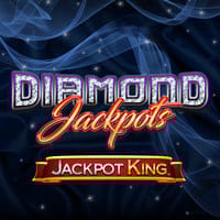Diamond Jackpots in Jackpot King