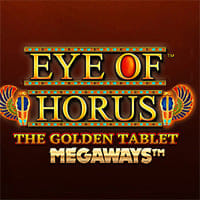 Eye Of Horus Golden Tablet Megaways in party_bestmw