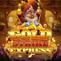 Gold Strike Express in Providerofthemonth