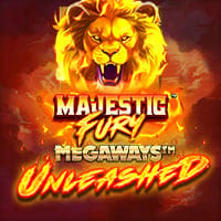 Majestic Fury Megaways Unleashed in Megaways