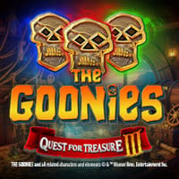 The Goonies Quest for Treasure 3 in Sub_Justlanded