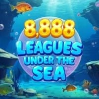 8888 Leagues Under the Sea in morepartyoriginals