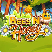 Bees N' Honey in party_slots_new