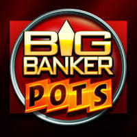Big Banker Pots in morepartyoriginals