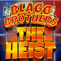 Blagg Brothers The Heist in morepartyoriginals