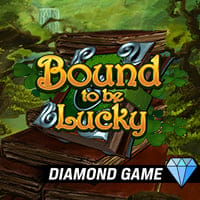 Bound to be Lucky in morepartyoriginals