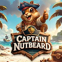 Captain Nutbeard in morepartyoriginals