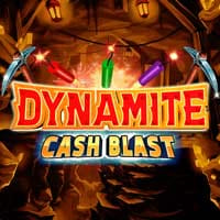 Dynamite Cash Blast in morepartyoriginals