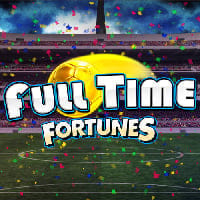 Full Time Fortunes in morepartyoriginals