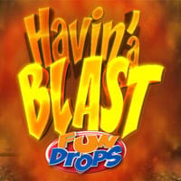 Having a Blast Fun Drops in morepartyoriginals