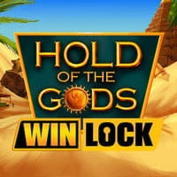 Hold Of The Gods in morepartyoriginals