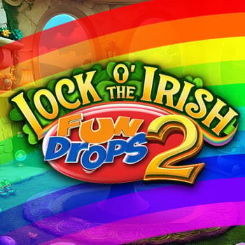 Lock O' The Irish Fun Drops 2 in party_slots_new