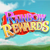 Rainbow Rewards in morepartyoriginals