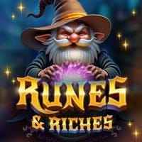 Runes and Riches in morepartyoriginals