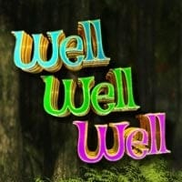 Well Well Well in morepartyoriginals