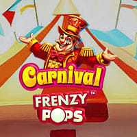 Carnival Frenzy Pops in pp_AllExclusives