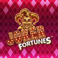 Joker Fortunes in Sub_Excjustwithus