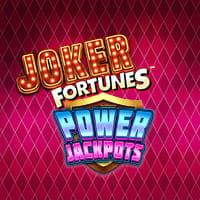 Joker Fortunes Power Jackpots in pp_AllExclusives