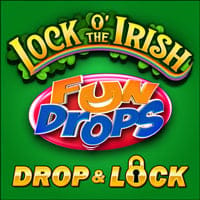 Lock O' The Irish Fun Drops in pp_AllExclusives