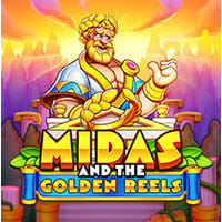 Midas and The Golden Reels in Sub_Excjustwithus