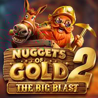Nuggets of Gold 2: The Big Blast in Sub_Excjustwithus