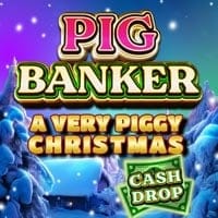 Pig Banker A Very Piggy Christmas in pp_AllExclusives