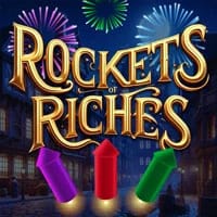 Rockets of Riches in pp_AllExclusives