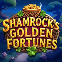 Shamrocks Golden Fortunes in Sub_Excjustwithus