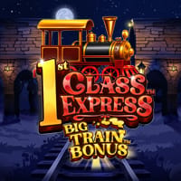 1st Class Express Big Train Bonus in Sub_Justlanded