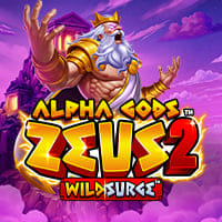 Alpha Gods Zeus 2 WildSurge in Sub_Justlanded