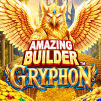 Amazing Builder Gryphon in NewSubNew