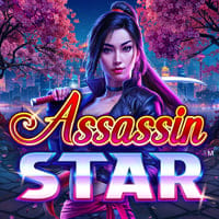 Assassin Star in Sub_Justlanded