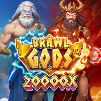 Brawl Gods in NewSubNew