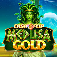 Cash Flip Medusa Gold in NewSubNew