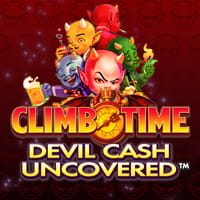 Climb Time Devil Cash Uncovered in Sub_Justlanded