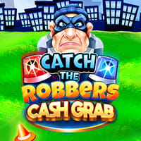 Catch the Robbers Cash Grab in hiddengems